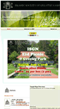 Mobile Screenshot of isgn.org